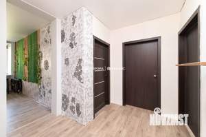 3-к квартира, вторичка, 72м2, 1/4 этаж