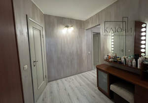 4-к квартира, вторичка, 89м2, 4/9 этаж