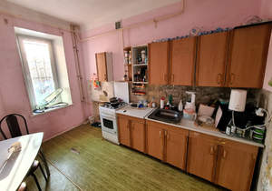 2-к квартира, вторичка, 70м2, 1/2 этаж