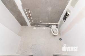 1-к квартира, вторичка, 41м2, 14/14 этаж