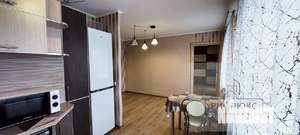 3-к квартира, вторичка, 54м2, 3/5 этаж