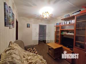 3-к квартира, вторичка, 50м2, 2/5 этаж
