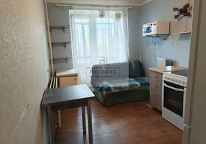 1-к квартира, вторичка, 36м2, 5/14 этаж