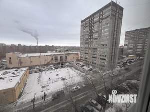 1-к квартира, вторичка, 33м2, 7/9 этаж
