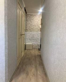 2-к квартира, вторичка, 44м2, 3/5 этаж