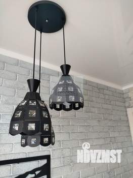 1-к квартира, вторичка, 41м2, 9/9 этаж