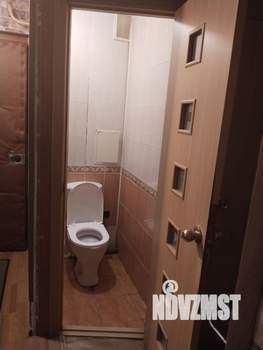 3-к квартира, вторичка, 63м2, 1/5 этаж