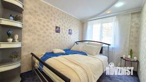 2-к квартира, вторичка, 46м2, 1/5 этаж