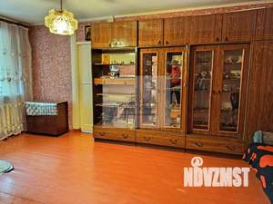 2-к квартира, вторичка, 44м2, 2/4 этаж