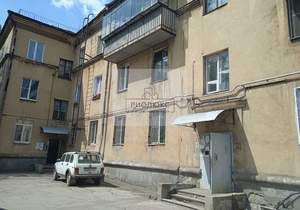 2-к квартира, вторичка, 54м2, 3/3 этаж