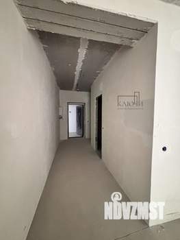 3-к квартира, вторичка, 91м2, 3/3 этаж