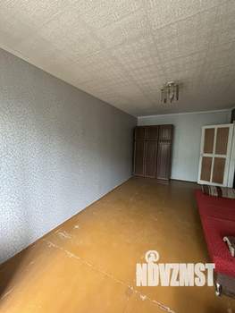 1-к квартира, вторичка, 30м2, 2/6 этаж