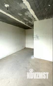 1-к квартира, вторичка, 45м2, 1/3 этаж