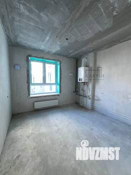 2-к квартира, вторичка, 52м2, 2/3 этаж