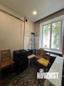 2-к квартира, вторичка, 54м2, 2/5 этаж