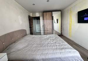 3-к квартира, вторичка, 61м2, 5/5 этаж