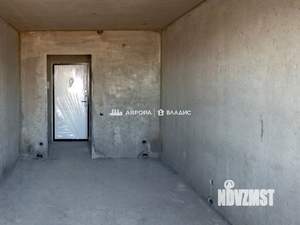 1-к квартира, вторичка, 37м2, 14/14 этаж