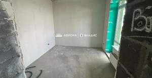 2-к квартира, вторичка, 52м2, 3/3 этаж