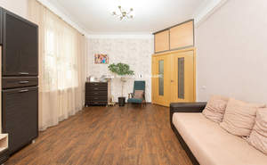 2-к квартира, вторичка, 52м2, 3/5 этаж