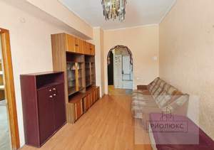 3-к квартира, вторичка, 65м2, 2/5 этаж