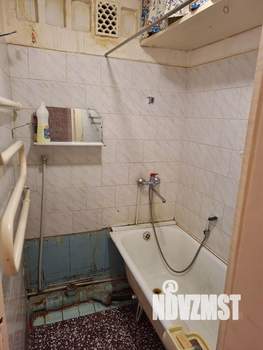2-к квартира, вторичка, 41м2, 4/6 этаж