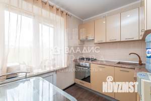 3-к квартира, вторичка, 68м2, 5/5 этаж