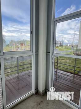 2-к квартира, вторичка, 73м2, 1/3 этаж
