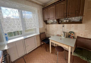 3-к квартира, вторичка, 59м2, 4/5 этаж
