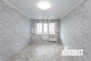 1-к квартира, вторичка, 33м2, 5/9 этаж