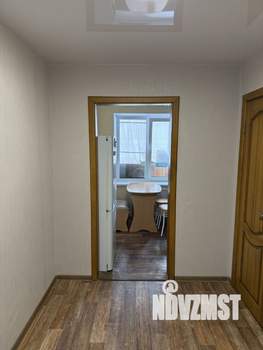 1-к квартира, вторичка, 36м2, 4/5 этаж