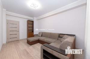 2-к квартира, вторичка, 51м2, 1/5 этаж