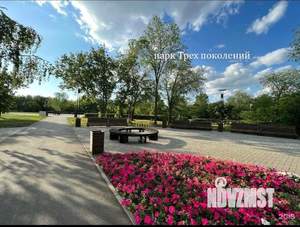 3-к квартира, вторичка, 63м2, 2/5 этаж