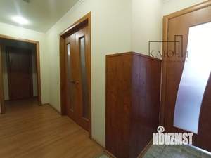 3-к квартира, вторичка, 65м2, 4/9 этаж
