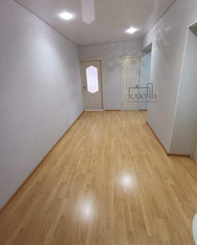 2-к квартира, вторичка, 74м2, 3/10 этаж