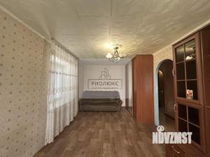 1-к квартира, вторичка, 31м2, 3/4 этаж