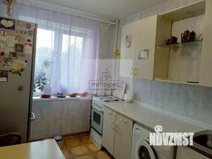 3-к квартира, вторичка, 65м2, 3/9 этаж