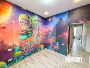 3-к квартира, вторичка, 75м2, 3/5 этаж