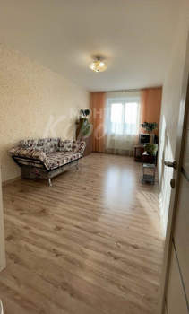 3-к квартира, вторичка, 65м2, 9/10 этаж