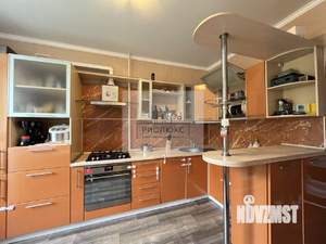 2-к квартира, вторичка, 63м2, 2/5 этаж
