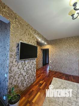 3-к квартира, вторичка, 73м2, 2/5 этаж