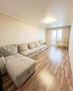 2-к квартира, вторичка, 49м2, 9/10 этаж