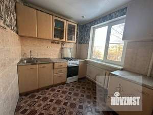 2-к квартира, вторичка, 46м2, 3/5 этаж