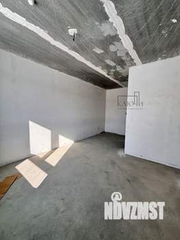 1-к квартира, вторичка, 45м2, 1/3 этаж