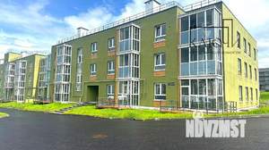 2-к квартира, вторичка, 63м2, 3/3 этаж
