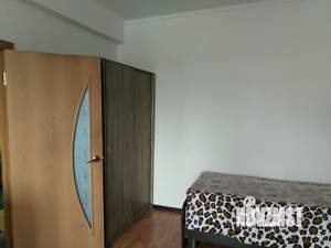 1-к квартира, вторичка, 37м2, 5/5 этаж