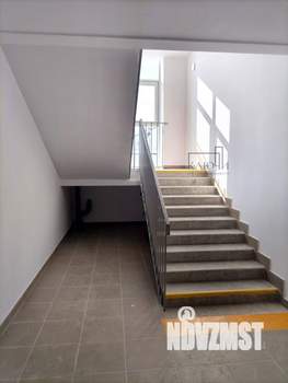 1-к квартира, вторичка, 42м2, 2/3 этаж