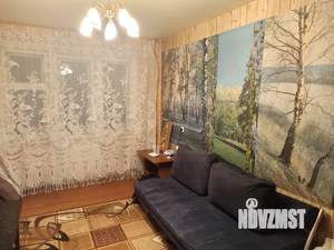 2-к квартира, вторичка, 50м2, 7/9 этаж