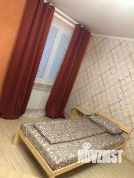 3-к квартира, вторичка, 90м2, 3/16 этаж