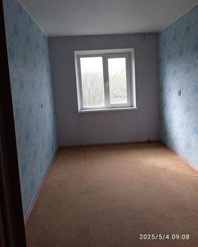2-к квартира, вторичка, 44м2, 3/5 этаж