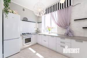 3-к квартира, вторичка, 77м2, 4/5 этаж